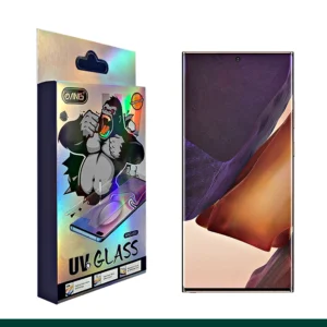 UV Glue Screen Protector For Samsung Galaxy Note 20/20 Ultra