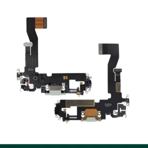 Compatible Replacement Charging Flex For iPhone 12 Series