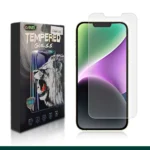 SP Tempered glass iPhone 14 Series
