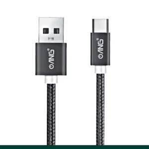 ANG BT023 BT024 BT025 USB To Type-C Fast Charging Data Cable