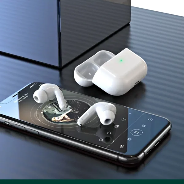 Hoco EW42 Bluetooth True Wireless Stereo Headset