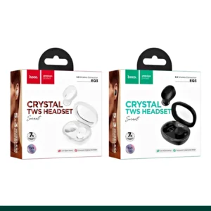 Hoco EQ3 Smart True Wireless Bluetooth Headset