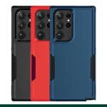 Compatible Rugged Case For Samsung Galaxy S20FE