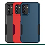 Compatible Rugged Case For Samsung Galaxy A13, A14
