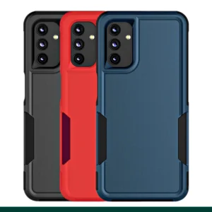 Compatible Rugged Case For Samsung Galaxy A13, A14