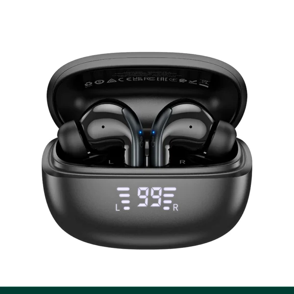 Hoco EQ5 Energy True Wireless ANC+ENC Noise Reduction BT Headset