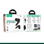 Hoco EQ2 Thought True Wireless Bluetooth Headset
