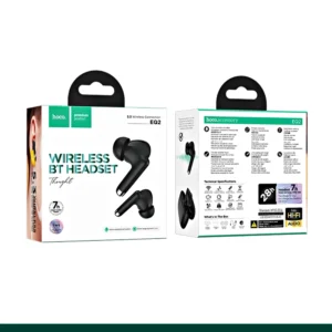 Hoco EQ2 Thought True Wireless Bluetooth Headset