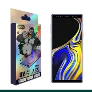 UV Glue Screen Protector For Samsung Galaxy Note 9/10/10 Plus