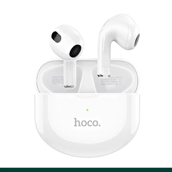 Hoco EW35 Sonido True Wireless Bluetooth Headset