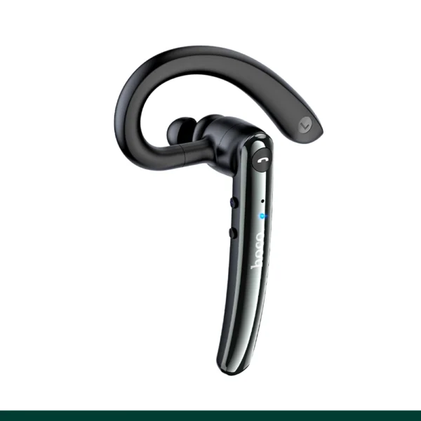 Hoco S19 ENC Noise Reduction Bluetooth Stereo Ear Hook Headset