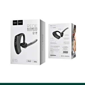 Hoco E15 Business Wireless Headset