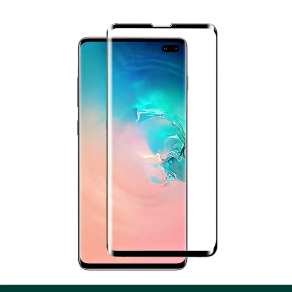 Full Glue Screen Protector For Samsung Galaxy S10 Series