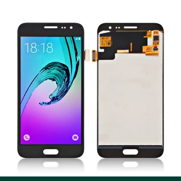 OLED LCD Compatible For Samsung Galaxy J3 2016 SM-J320 Without Frame