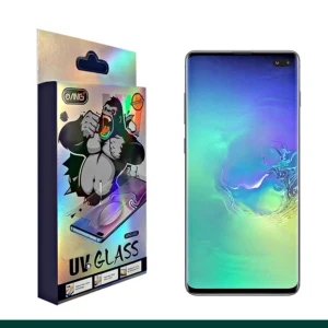 UV Glue Screen Protector for Samsung Galaxy S10/S10E/S10 Plus