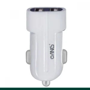 ANG 3.1A Dual USB Fast Car Charger