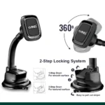 ANG H-CT303 Magnetic Car Mobile Holder