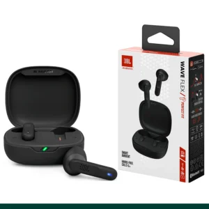JBL Wave Flex In-Ear True Wireless Earbuds