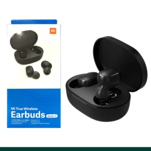 Xiaomi Mi True Wireless Earbuds Basic