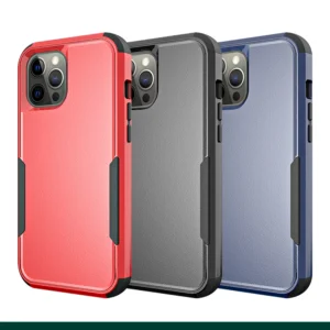 Compatible Rugged Case For Apple iPhone 11 Series