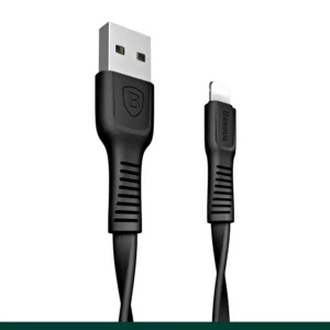 BASEUS Tough Series USB Type-A 2.0 to Lightning Cable