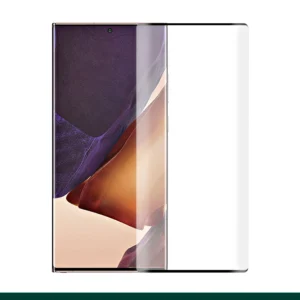 Full Glue Screen Protector For Samsung Galaxy note 20 Series
