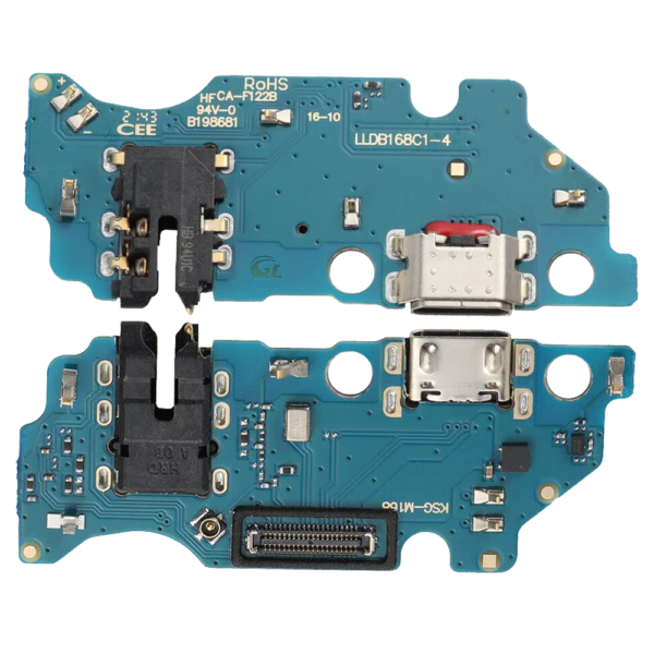 Replacement Charging Flex For Samsung A Series - A03,A03 Core, A03S