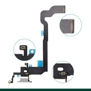 Compatible Replacement Charging Flex For iPhone X