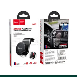 HOCO CA59 Victory Car Holder Magnetic for Air Outlet