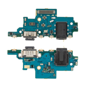 Replacement Charging Flex For Samsung A Series - A71, A72 5G, A73 5G