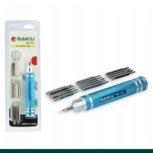 BAKU BK-315 Screwdriver Set