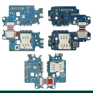 Replacement Charging Flex For Samsung Galaxy S22 Series