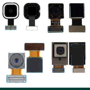 Replacement Back Camera For Samsung A Series complete