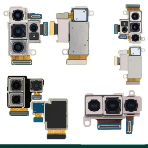 Replacement Back Camera For Samsung Galaxy Note 10 Series