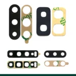 Replacement Back Camera Lens For Samsung Galaxy A Series