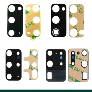Replacement Back Camera Lens For Samsung Galaxy S20 Series