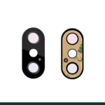 Replacement Back Camera Lens For iPhone X Series
