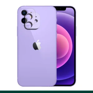 Replacement Back Camera Lens Tempered Glass For iPhone 12Series