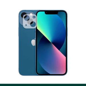 Replacement Back Camera Lens Tempered Glass For iPhone 13 Series