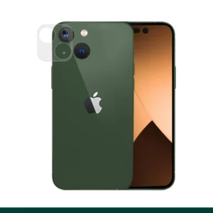 Replacement Back Camera Lens Tempered Glass For iPhone 14 Series