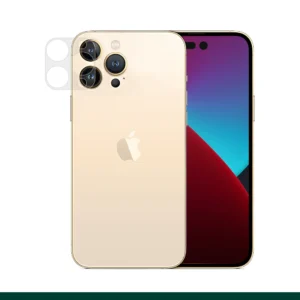 Replacement Back Camera Lens Tempered Glass For iPhone 15 Series