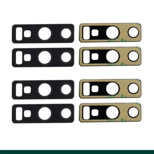Replacement Back Camera Lens for Samsung Galaxy Note 10 Series