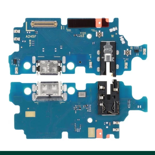 Replacement Charging Flex For Samsung A24