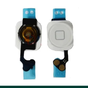 Replacement Home Button For Apple iPhone 5 Series