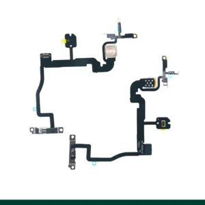 Replacement Power And Volume Flex For iPhone 11