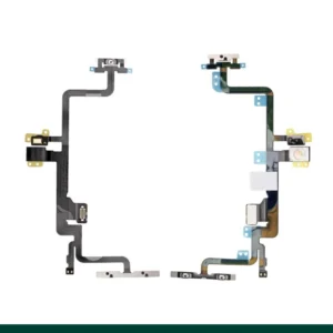Replacement Power And Volume Flex For iPhone 7