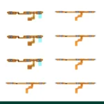 Replacement Power Flex For Samsung A Series