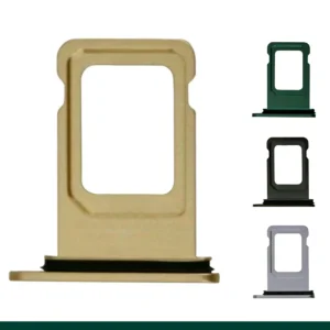 Replacement Sim Tray For iPhone X Series
