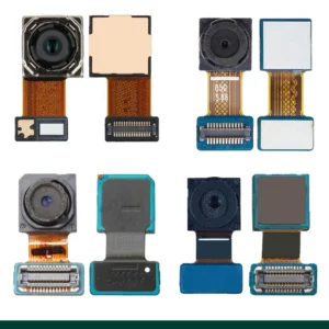 Front Camera For Samsung A Series - A01,A02s, A02s 5G