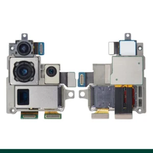Back Camera For Samsung Galaxy S20 Series